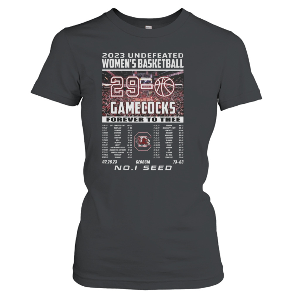 Ladies T-Shirt