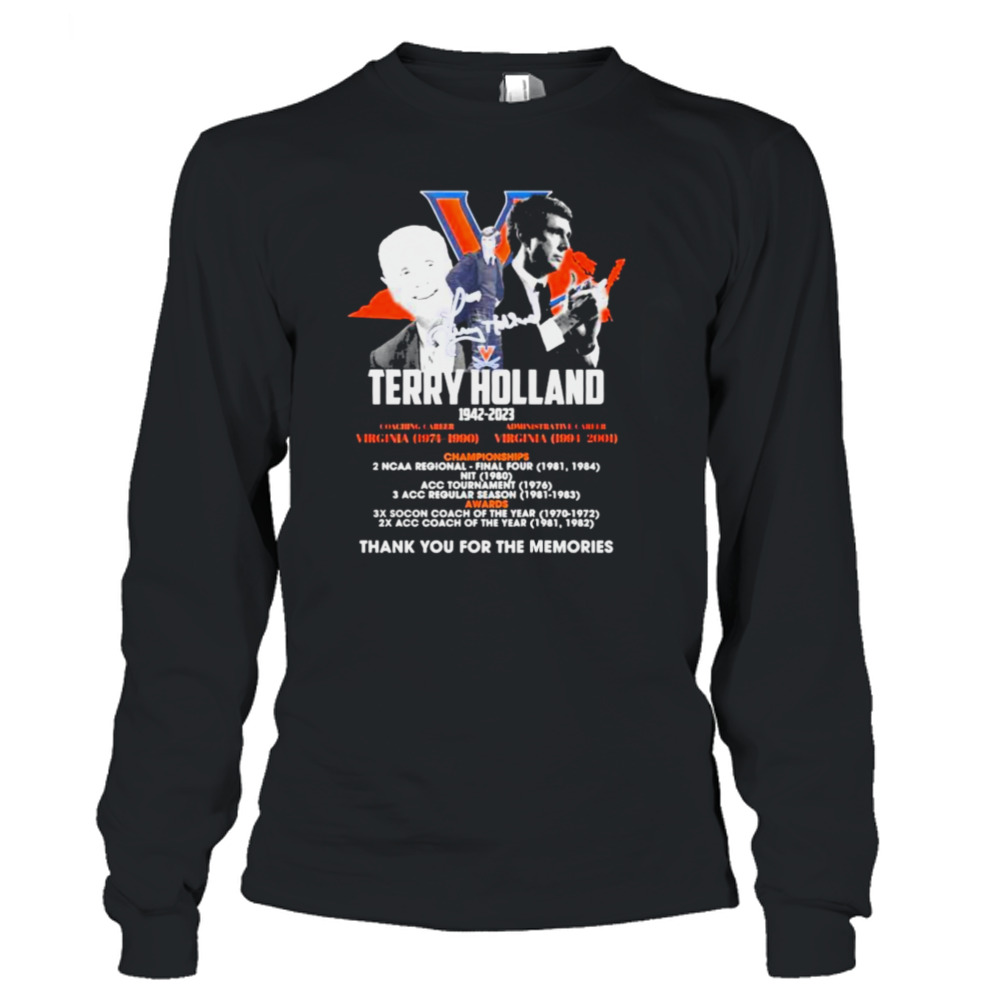Long Sleeve T-Shirt