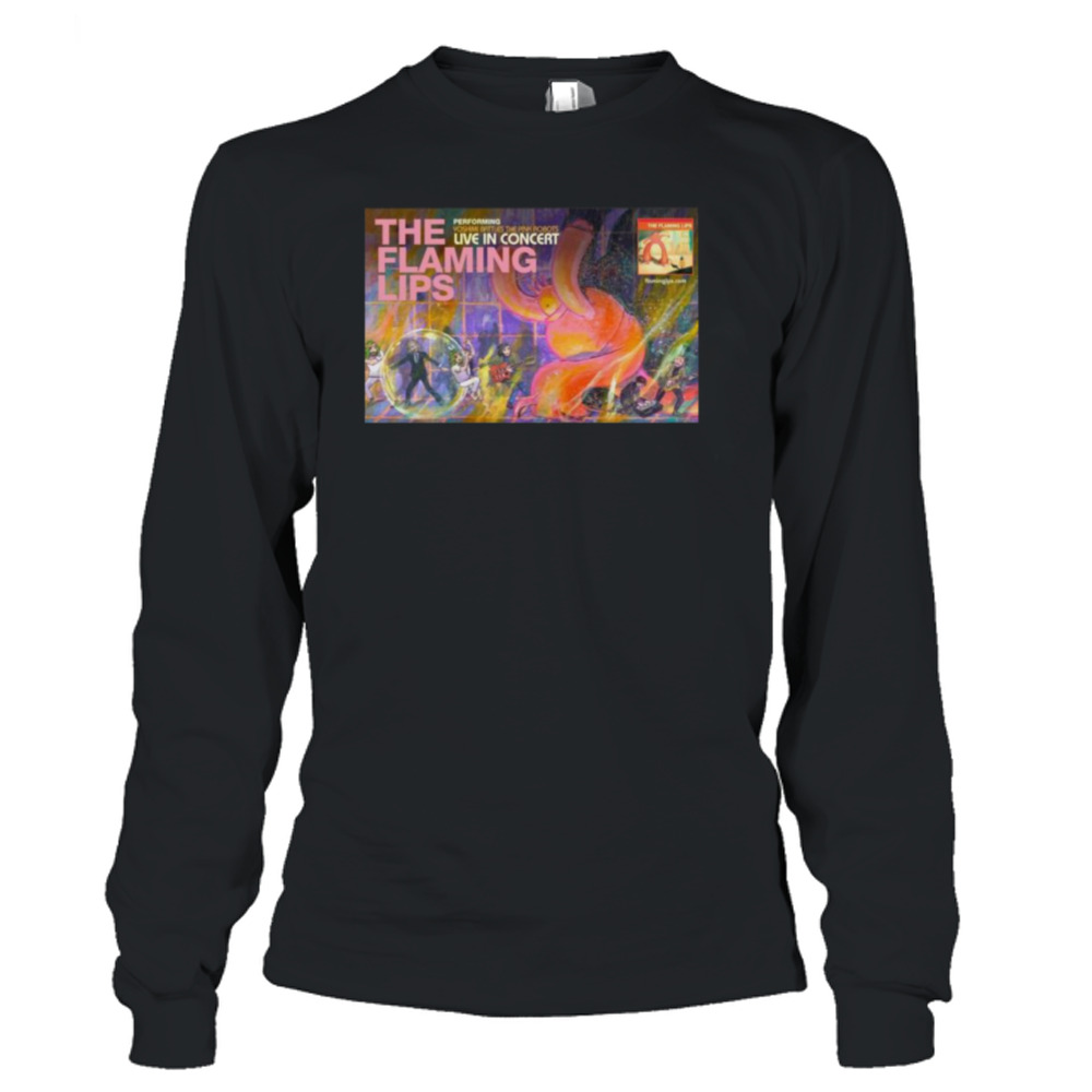 Long Sleeve T-Shirt