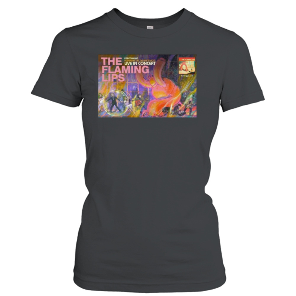 Ladies T-Shirt