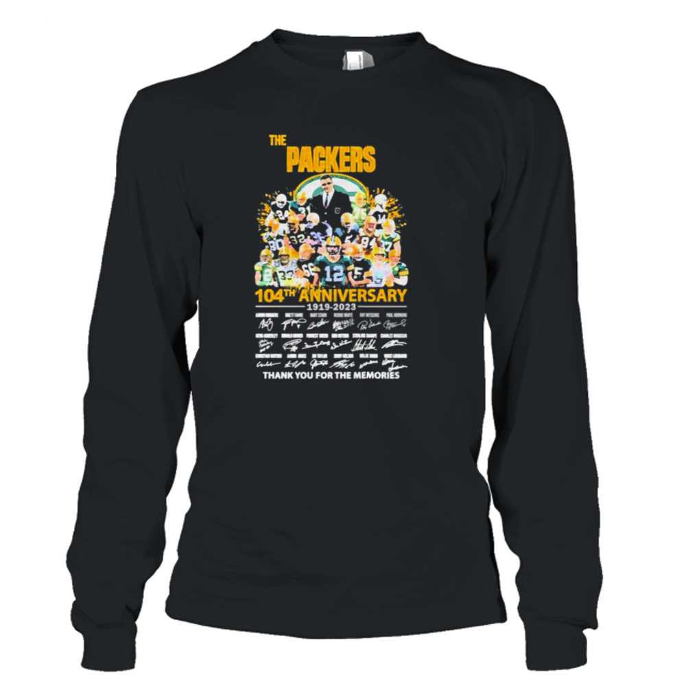 Long Sleeve T-Shirt
