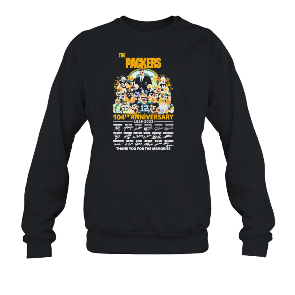 Crewneck Sweatshirt
