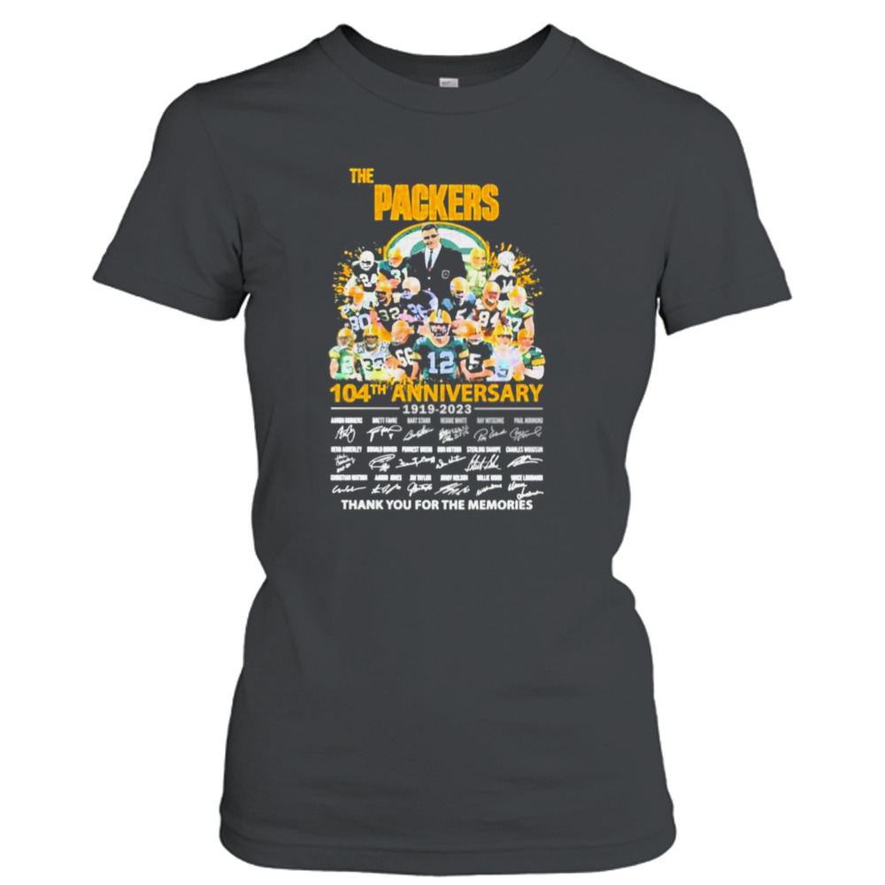 Ladies T-Shirt