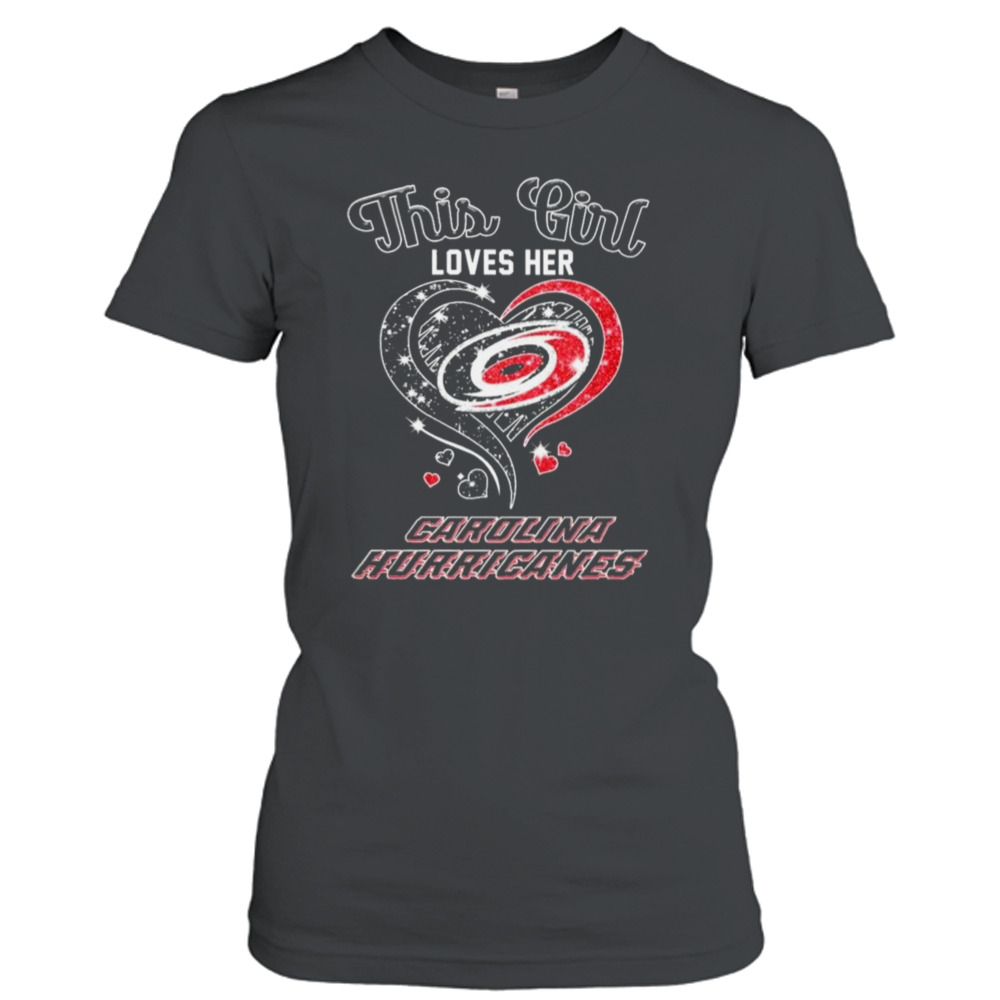 Ladies T-Shirt