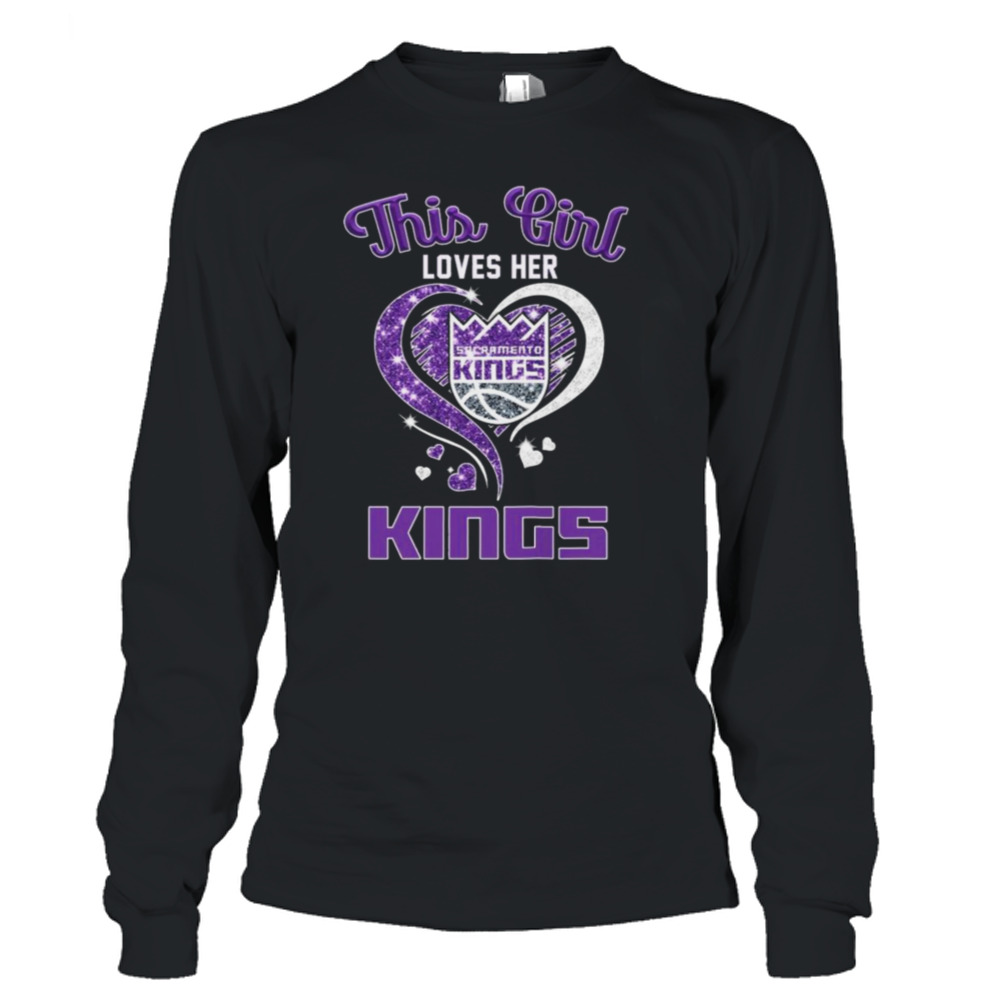 Long Sleeve T-Shirt