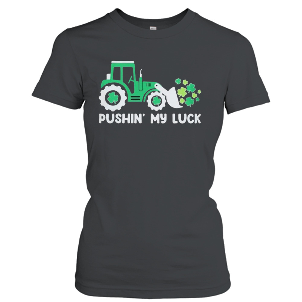 Ladies T-Shirt