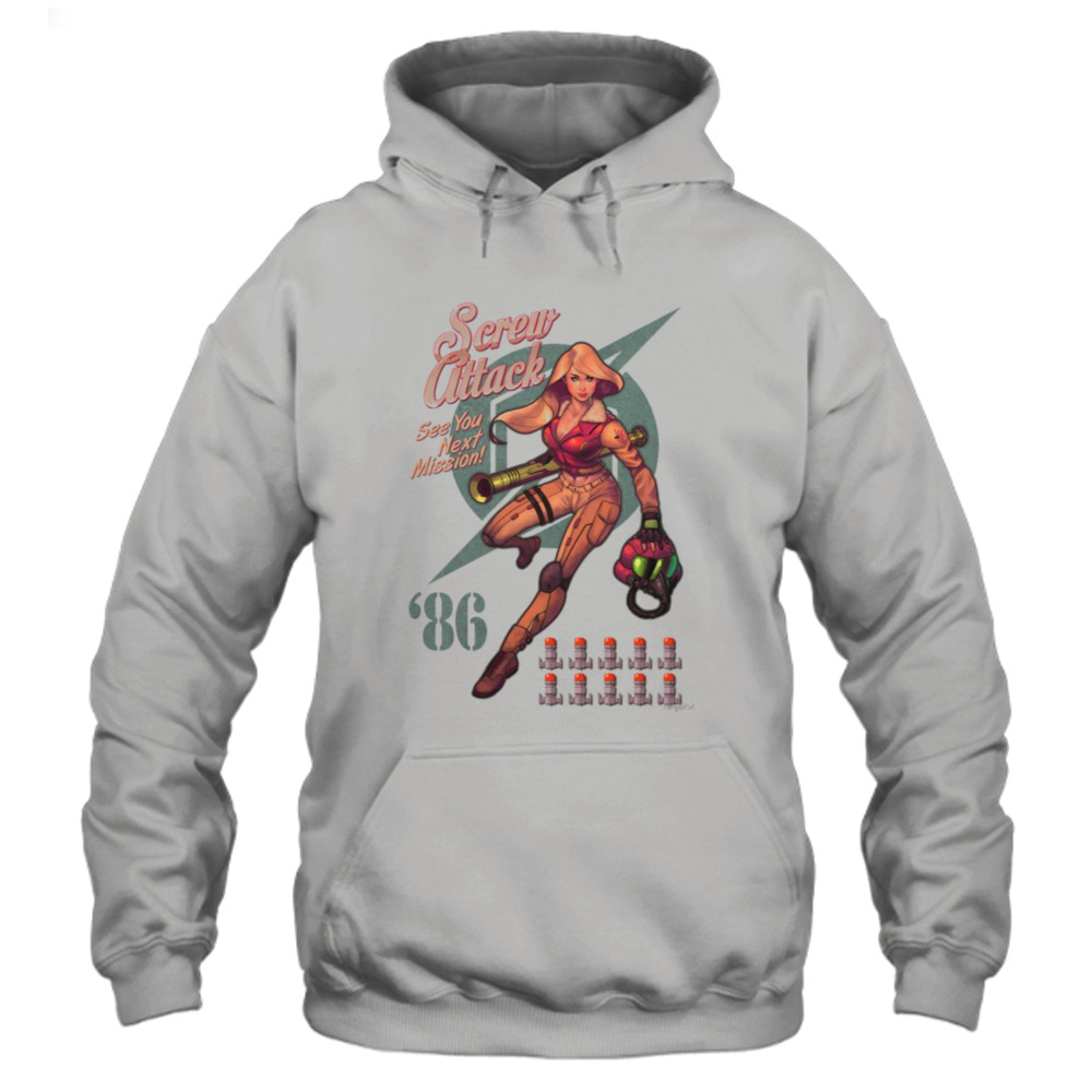 Hoodie