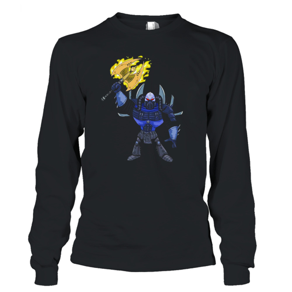 Long Sleeve T-Shirt