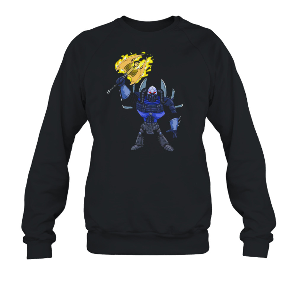 Crewneck Sweatshirt