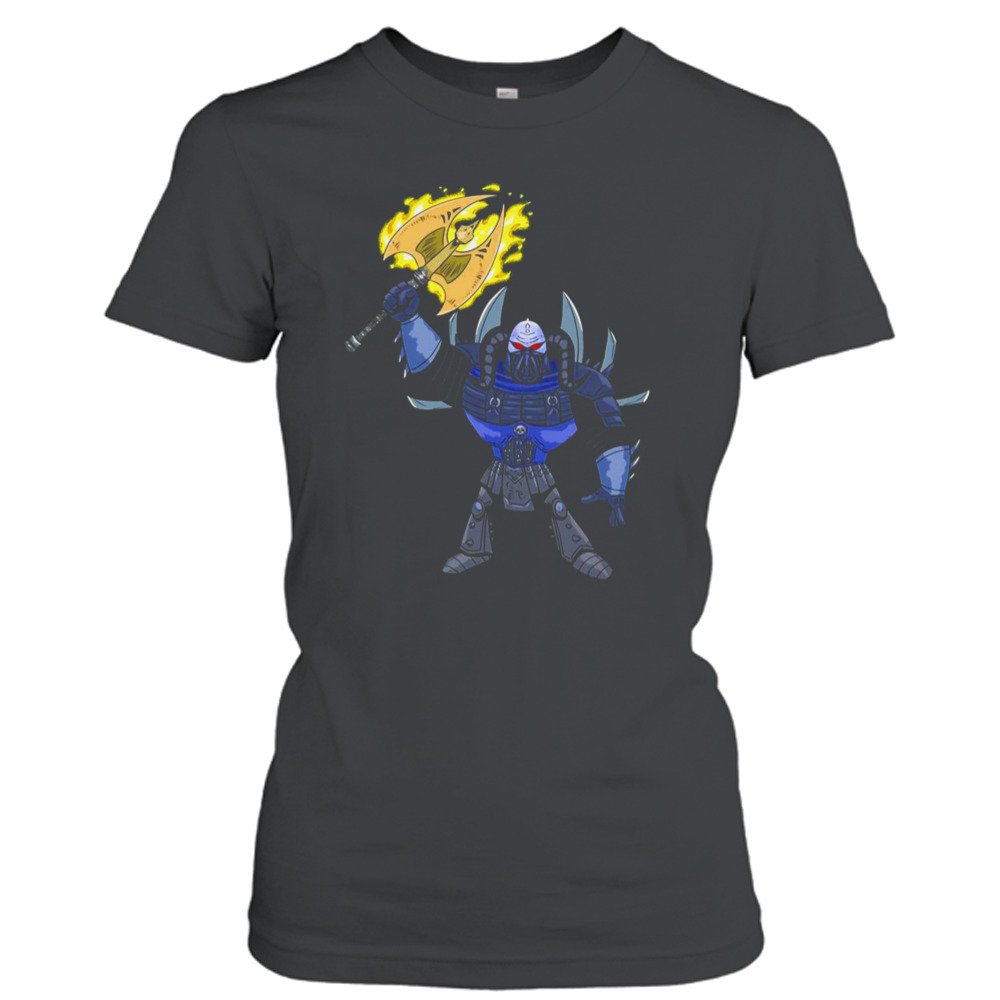 Ladies T-Shirt