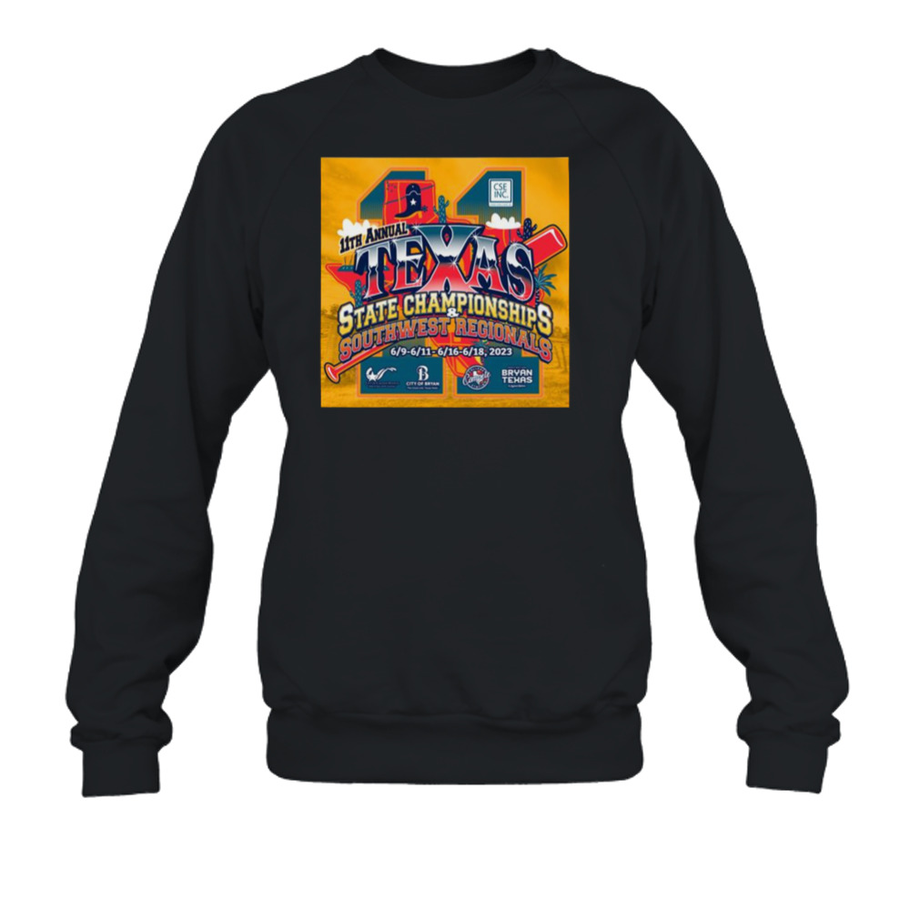 Crewneck Sweatshirt