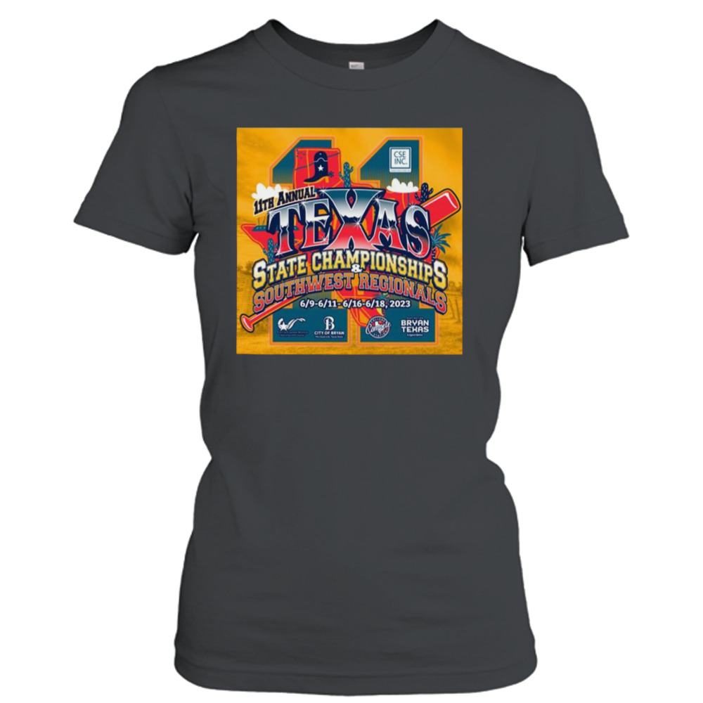 Ladies T-Shirt