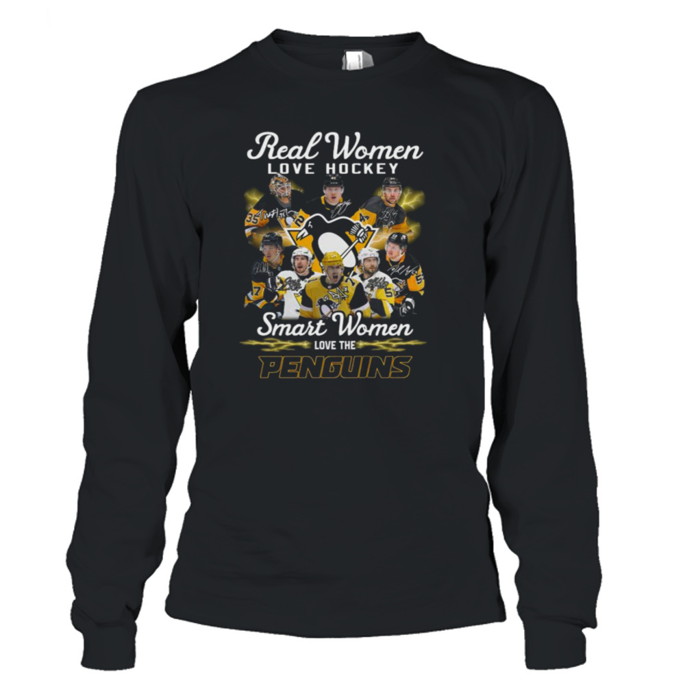 Long Sleeve T-Shirt