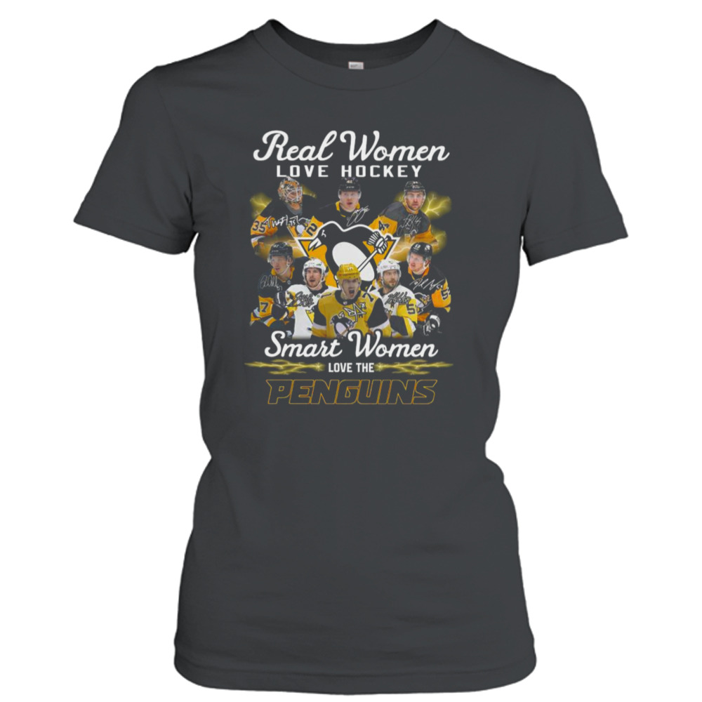 Ladies T-Shirt
