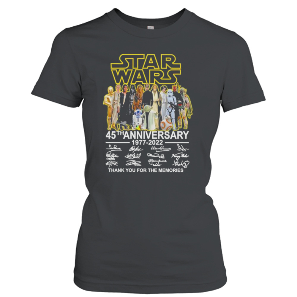 Ladies T-Shirt