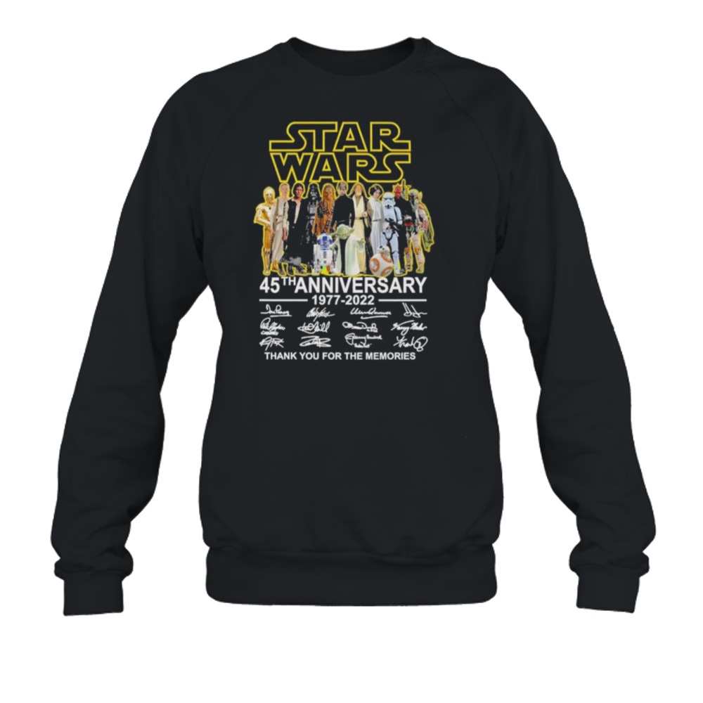 Crewneck Sweatshirt