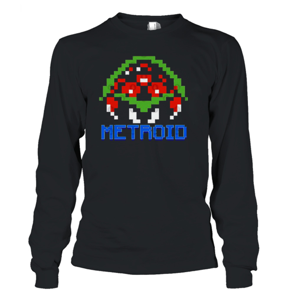 Long Sleeve T-Shirt