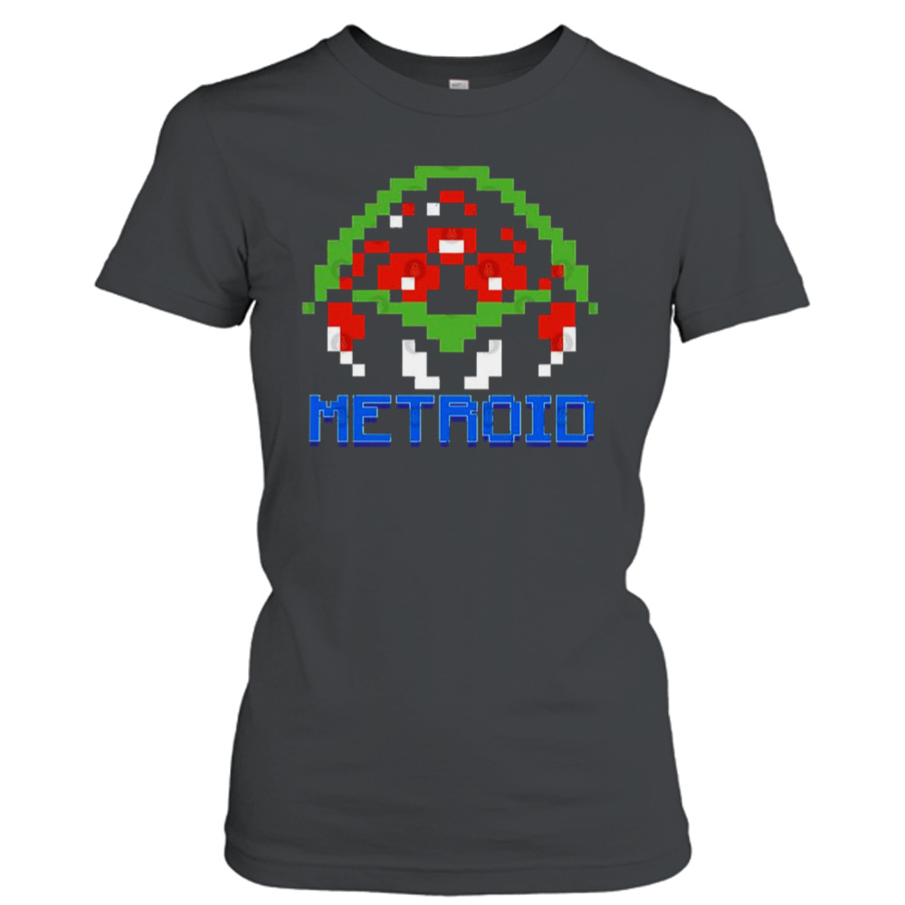 Ladies T-Shirt