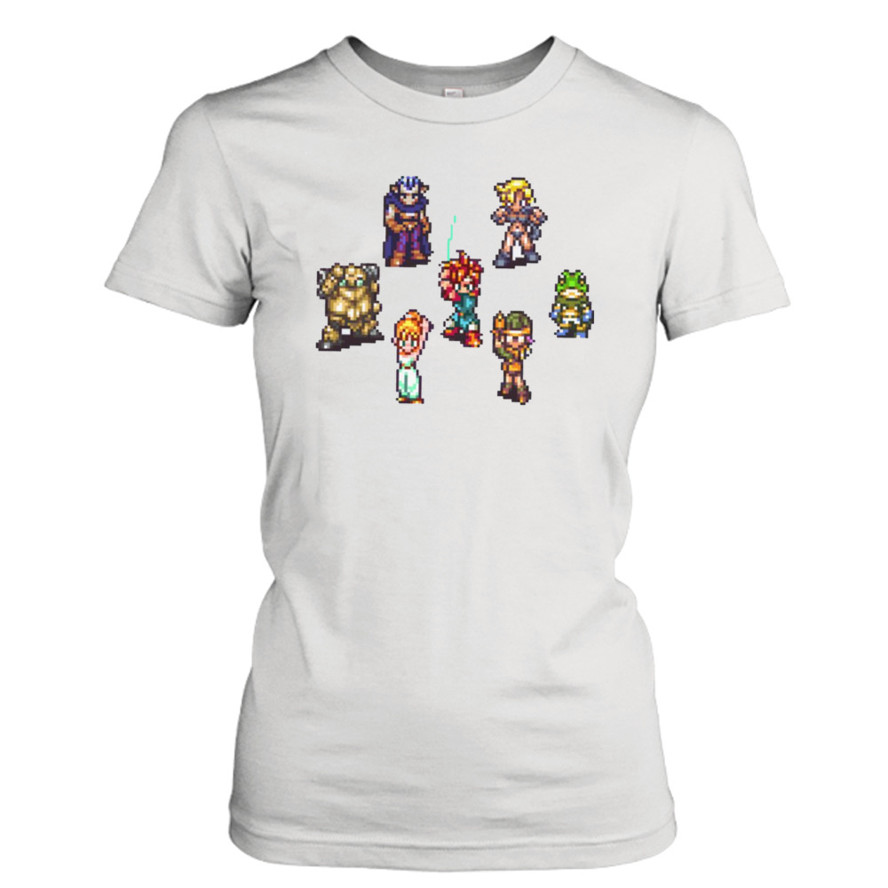 Ladies Tee