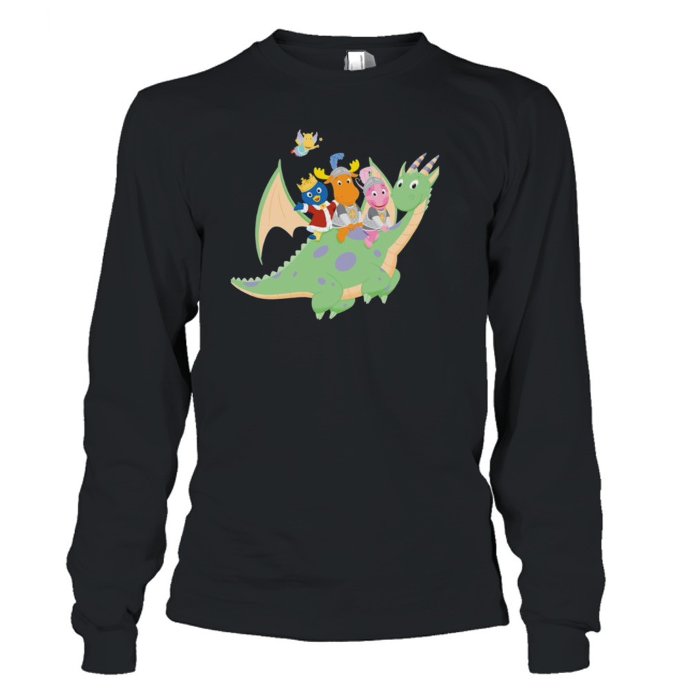 Long Sleeve T-Shirt