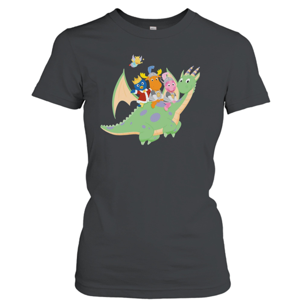 Ladies T-Shirt