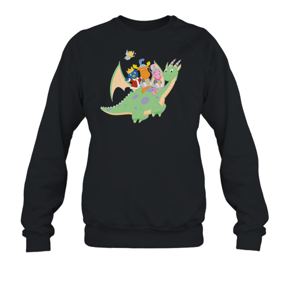 Crewneck Sweatshirt