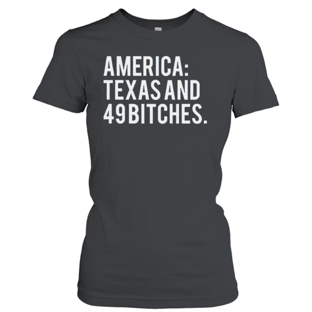 Ladies T-Shirt