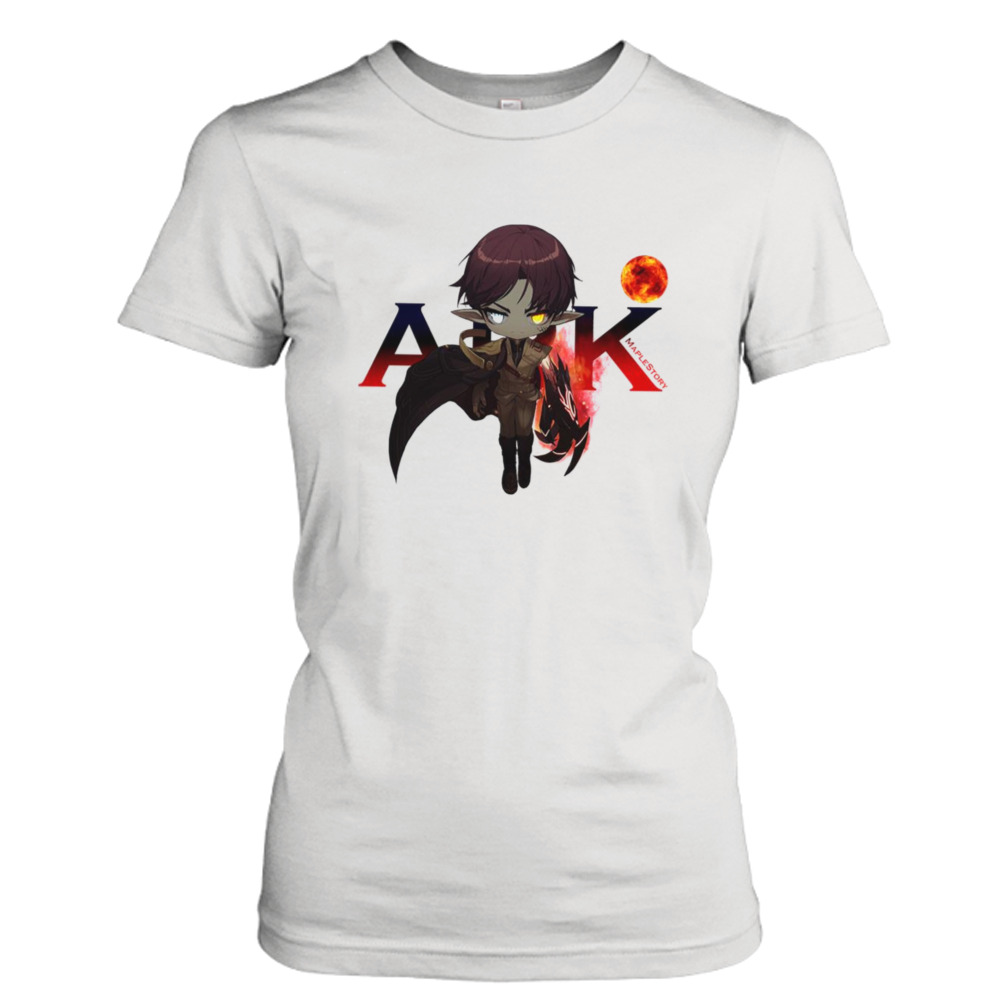 Ladies Tee