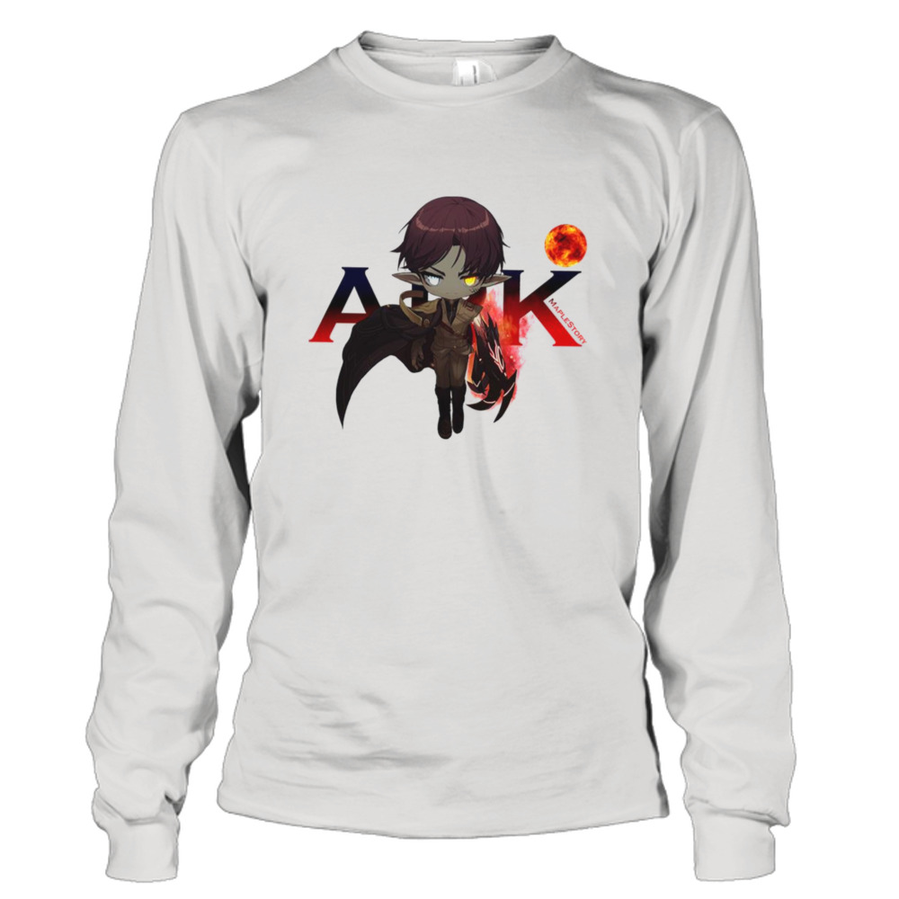 Long Sleeve Tee