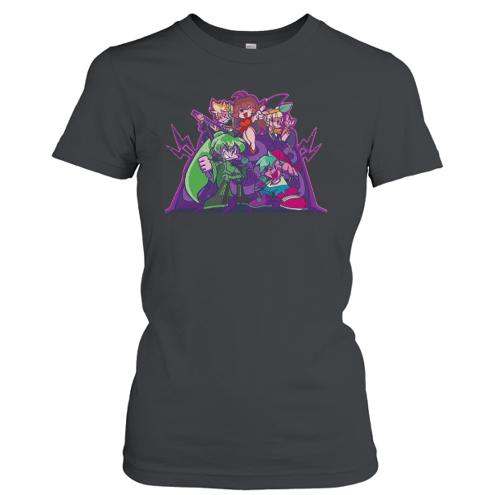 Ladies T-Shirt