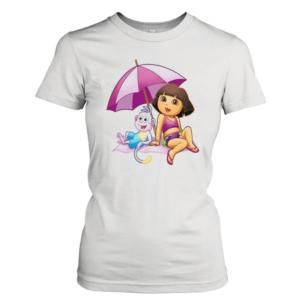 Ladies Tee
