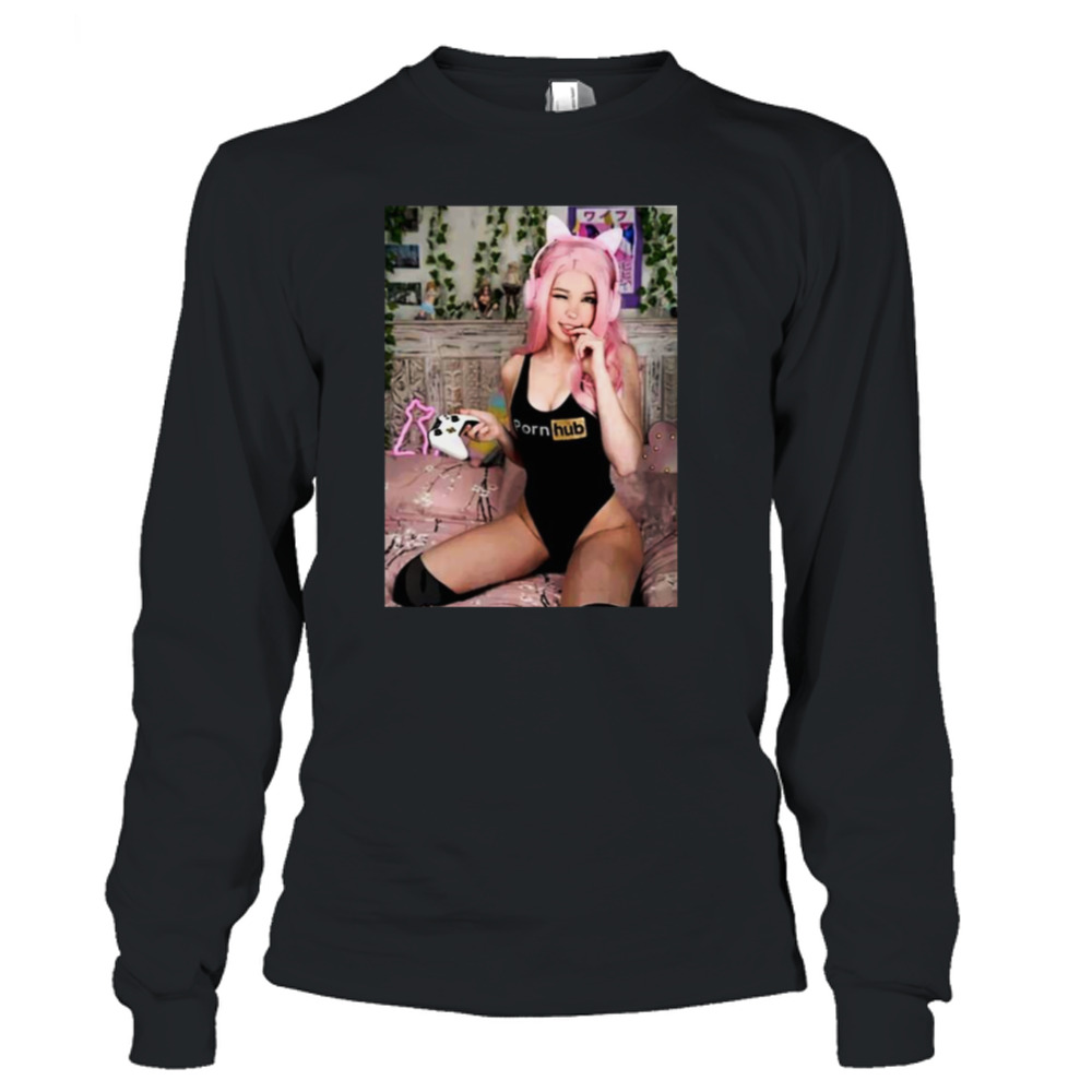 Long Sleeve T-Shirt