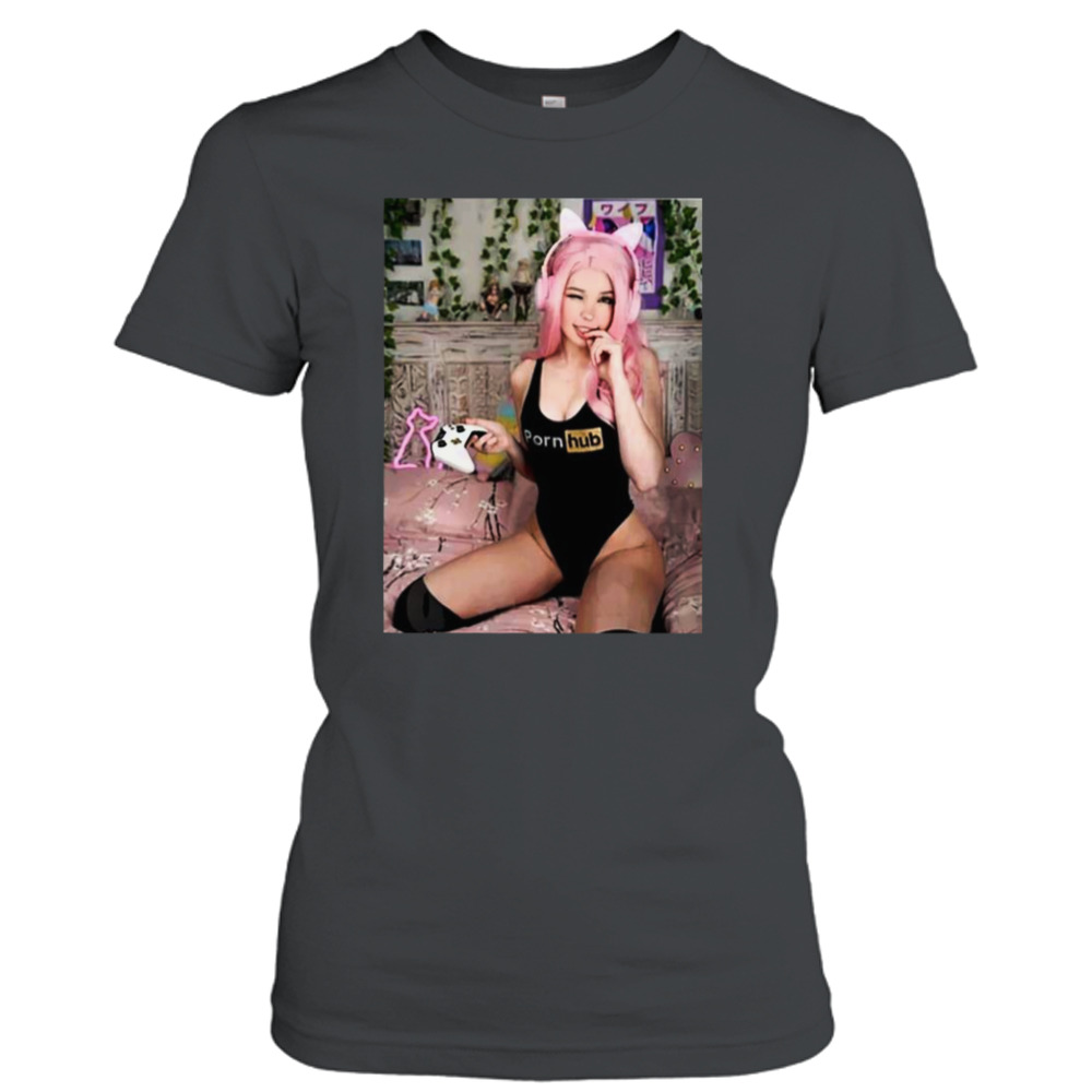 Ladies T-Shirt