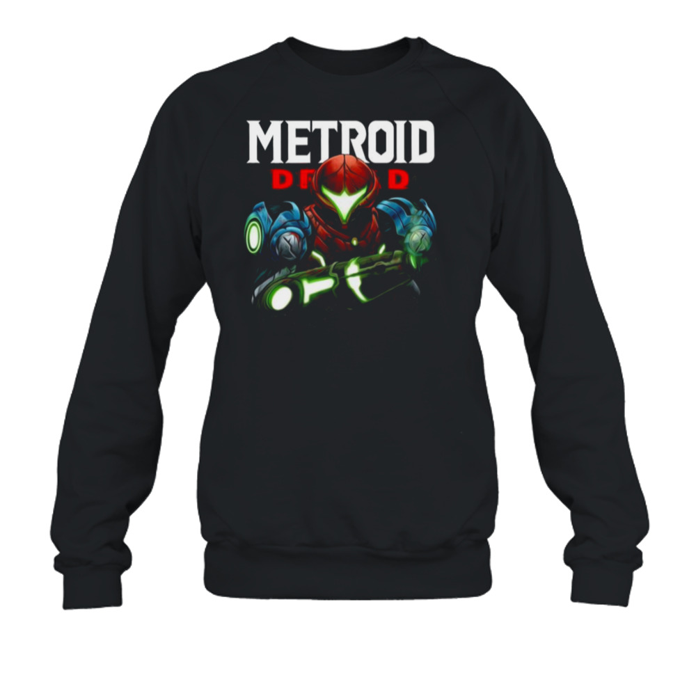 Crewneck Sweatshirt