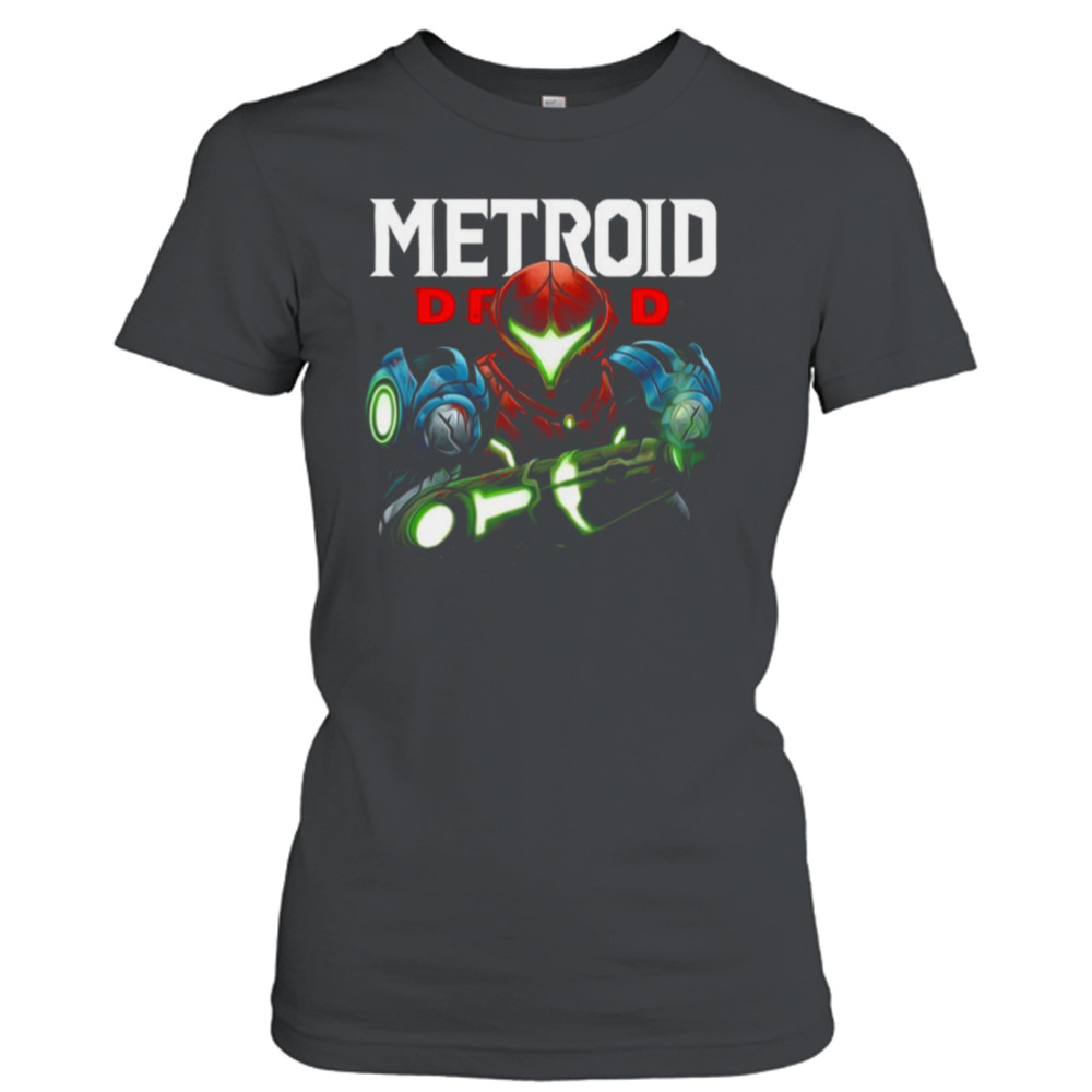 Ladies T-Shirt