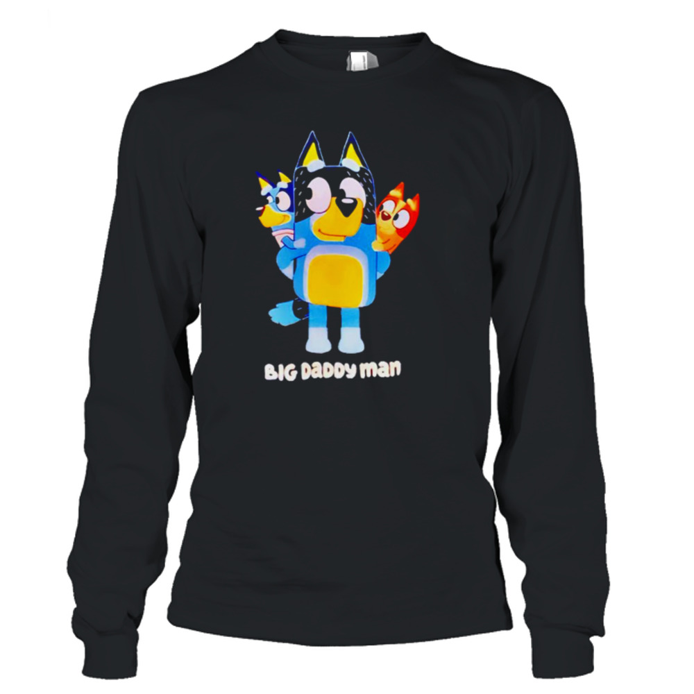 Long Sleeve T-Shirt