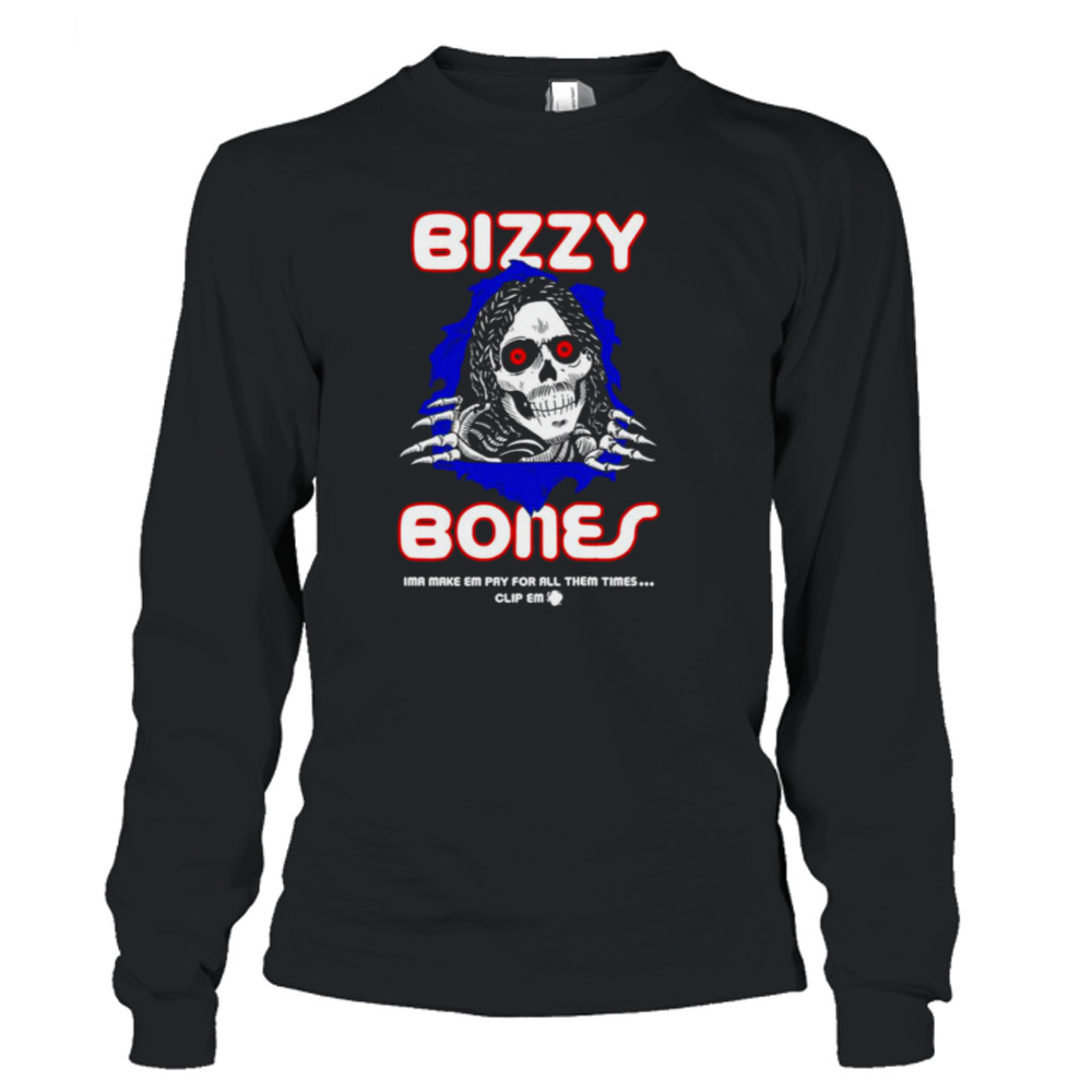 Long Sleeve T-Shirt