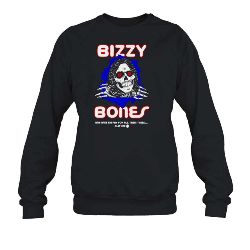 Crewneck Sweatshirt