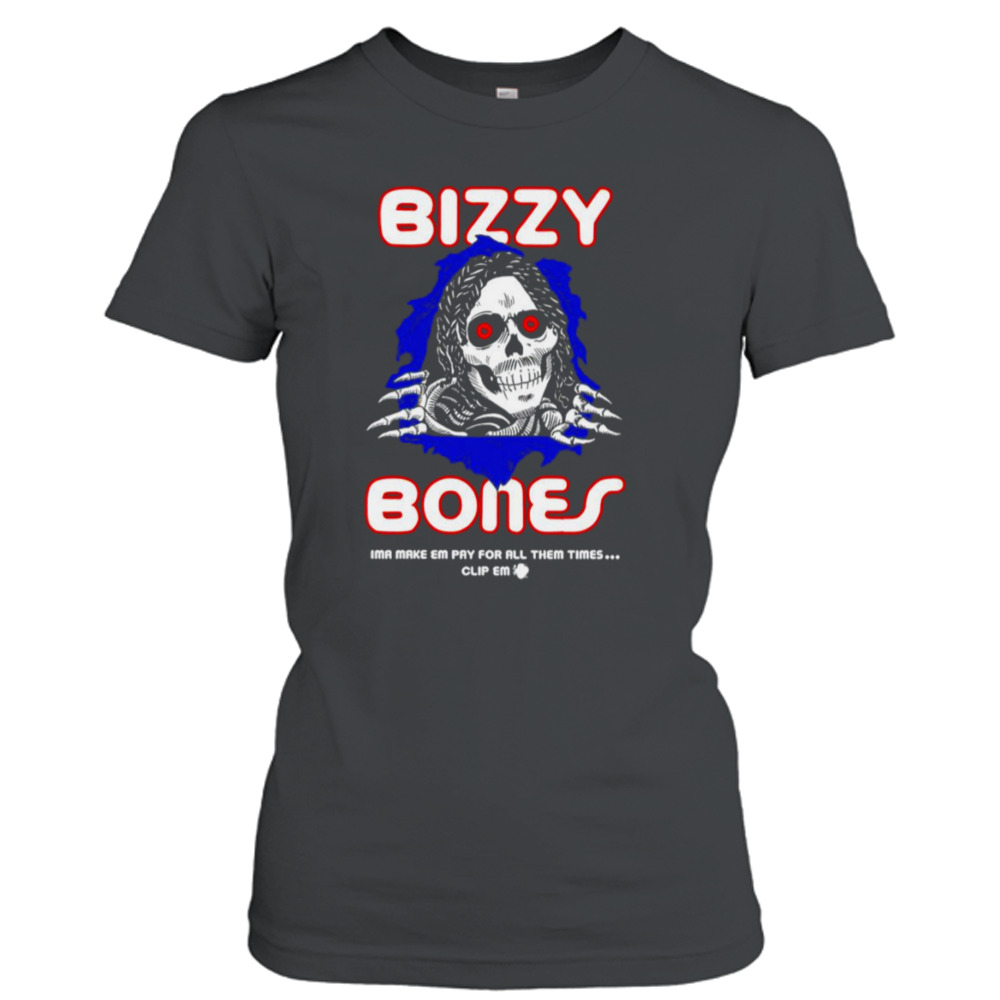 Ladies T-Shirt