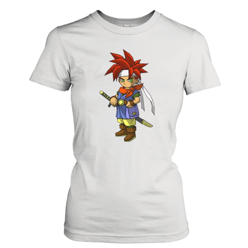 Ladies Tee