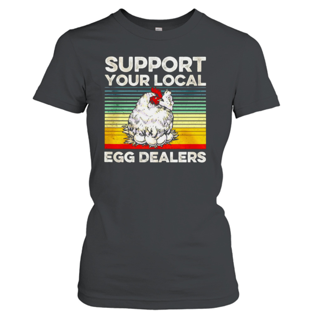 Ladies T-Shirt