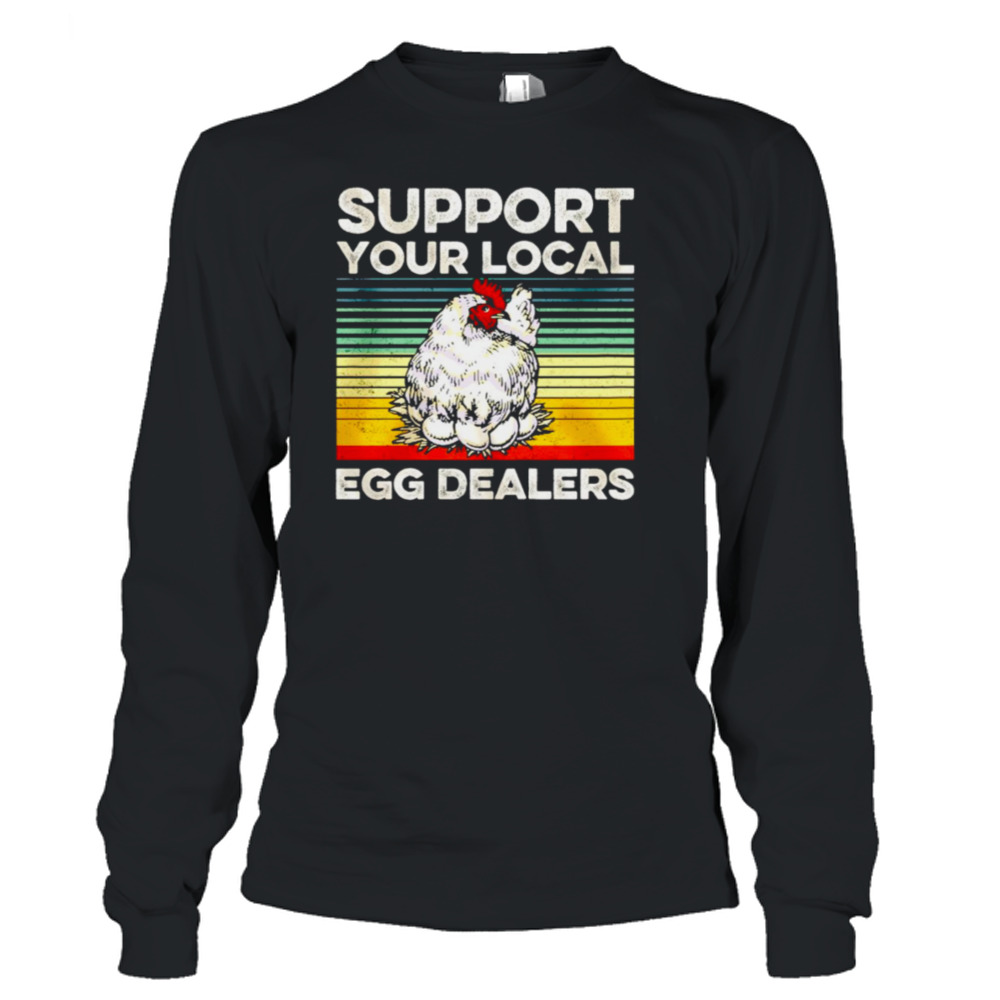 Long Sleeve T-Shirt