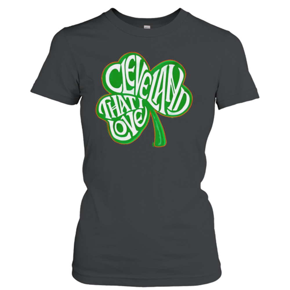 Ladies T-Shirt