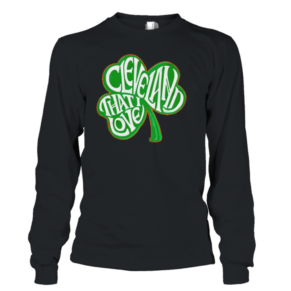 Long Sleeve T-Shirt