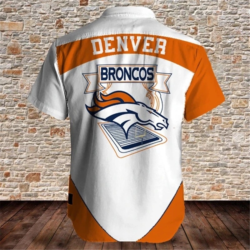 Cute womens deals broncos shirts