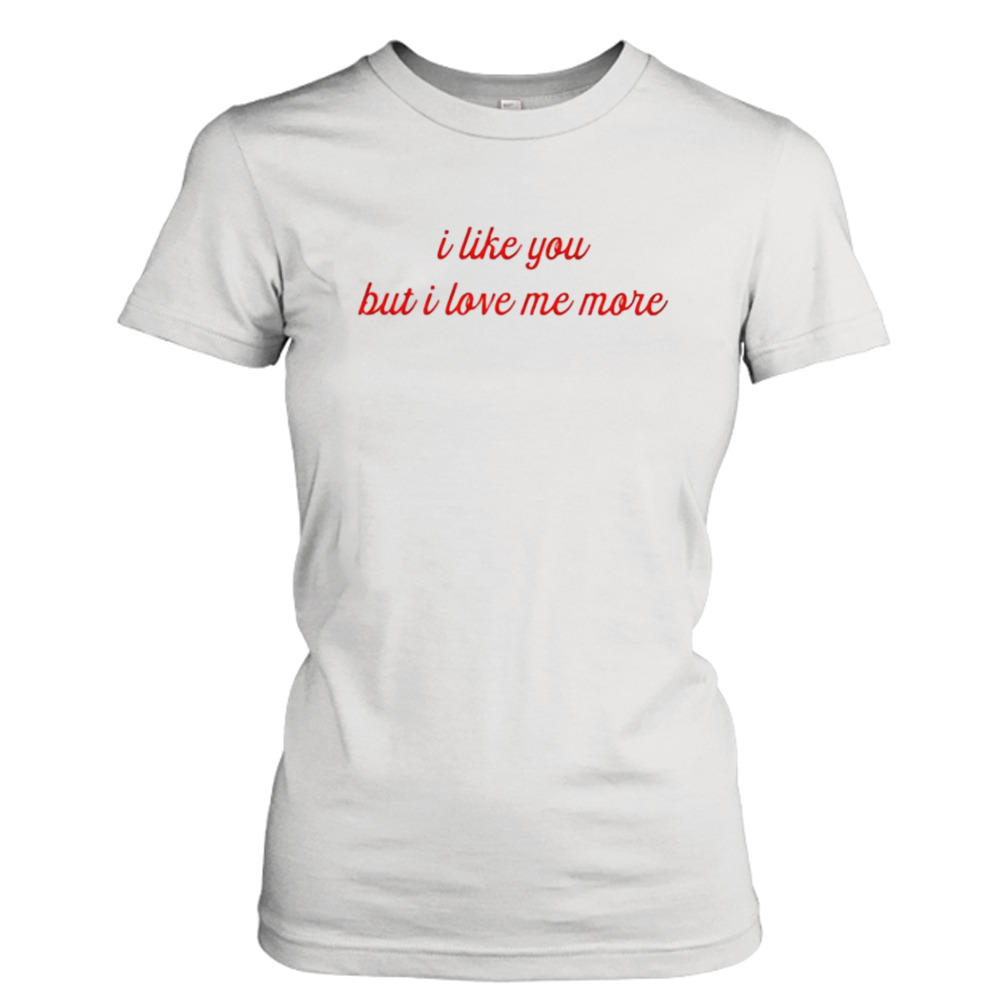 Ladies Tee