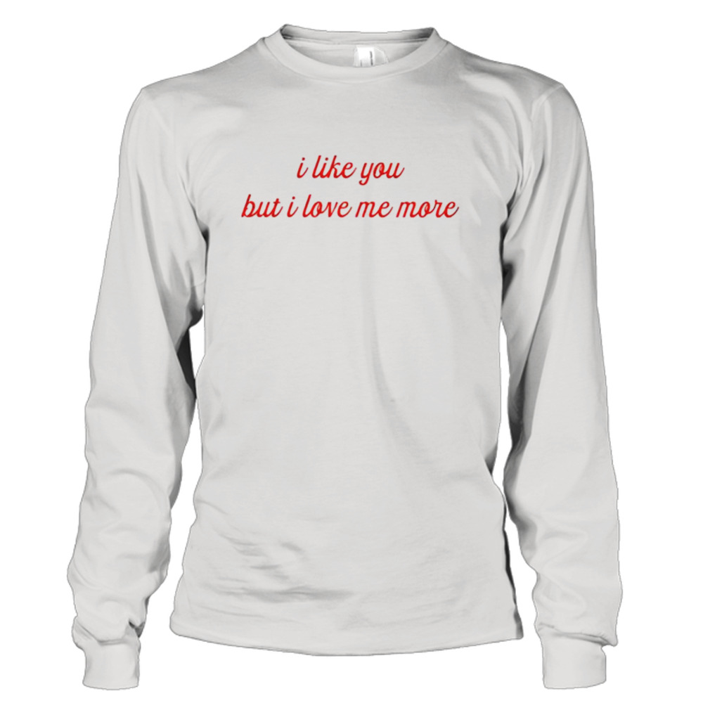 Long Sleeve Tee