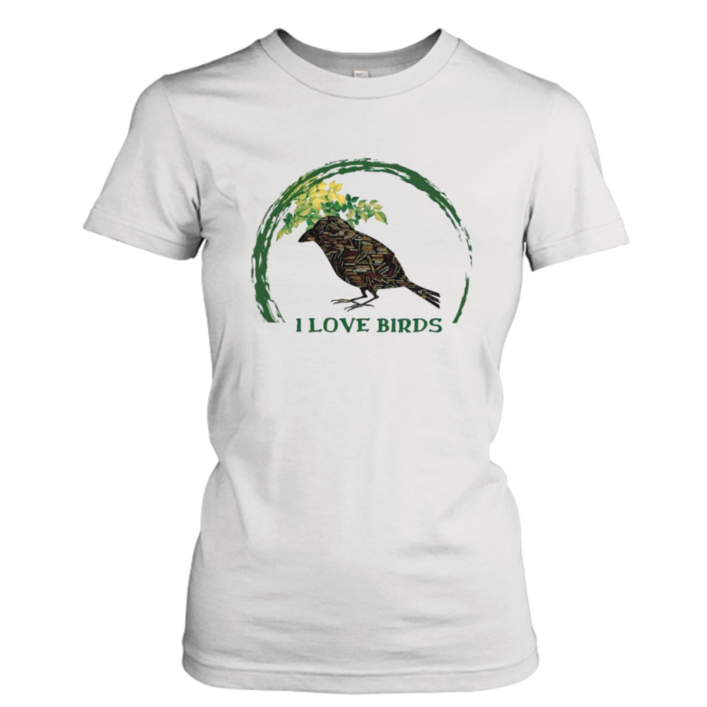 Ladies Tee