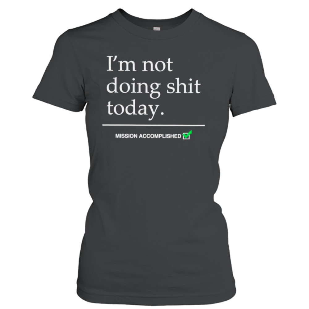 Ladies T-Shirt
