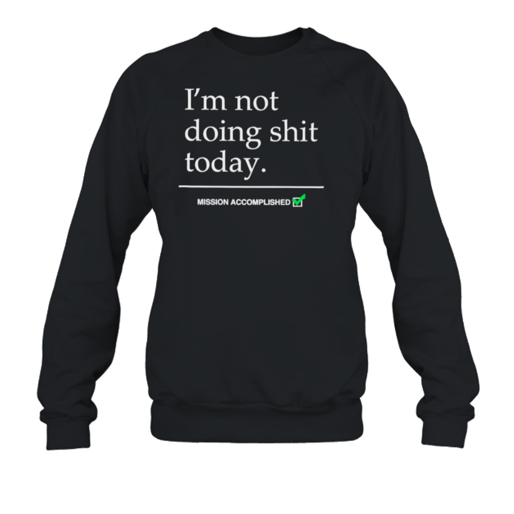 Crewneck Sweatshirt
